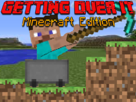 Getting Over It [Griffpatch Remix]