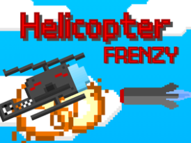 Helicopter FRENZY