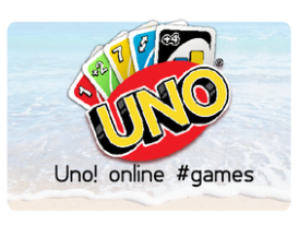  Uno Online!  