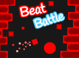 Beat battle || V0.1  