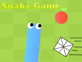 Snake game II  