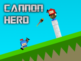 Cannon Hero v1.0  