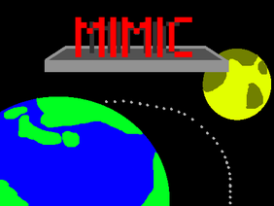 MIMIC　ミミック　（シューティングゲーム）
