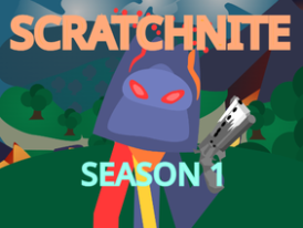 ScratchNite | Battle Royale | Rebirth | Season 1