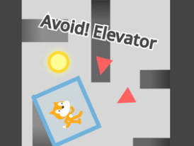  Avoid! Elevator 