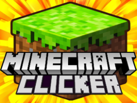 Minecraft Clicker      