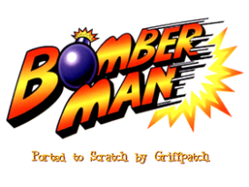 Bomberman v1.0