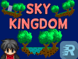 Sky Kingdoms