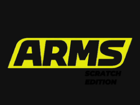 ARMS Scratch Edition