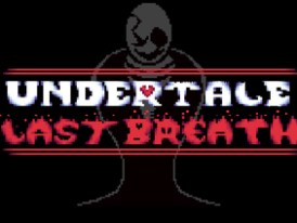 Undertale Last Breath V2 (Cancelled)
