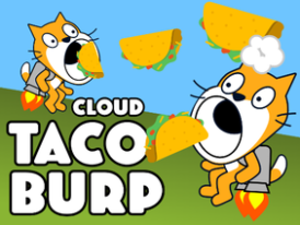 Taco Burp | Cloud