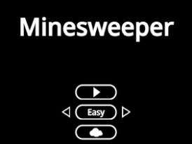 マインスイーパー / Minesweeper