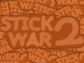 STICK WAR 2 v0.9
