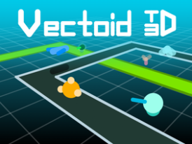 Vectoid TD 3D v1.4