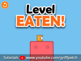 Level EATEN! - v0.12