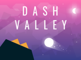 Dash Valley v1.2 - Mobile Friendly