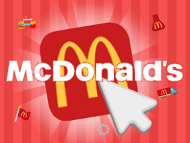 McDonald Clicker |   