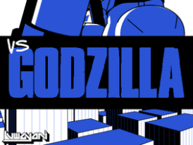 VS Godzilla - TAG IX Third Sessional