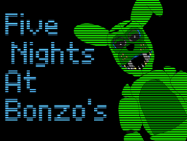 -The Night Shift At Bonzo's -