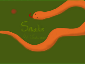 Snake (Game)