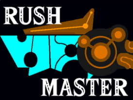 RUSH MASTER!!! ~The Legend of Zelda BotW~