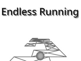 Endless Running (3D&100%PEN)