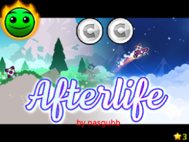 Geometry Dash Afterlife
